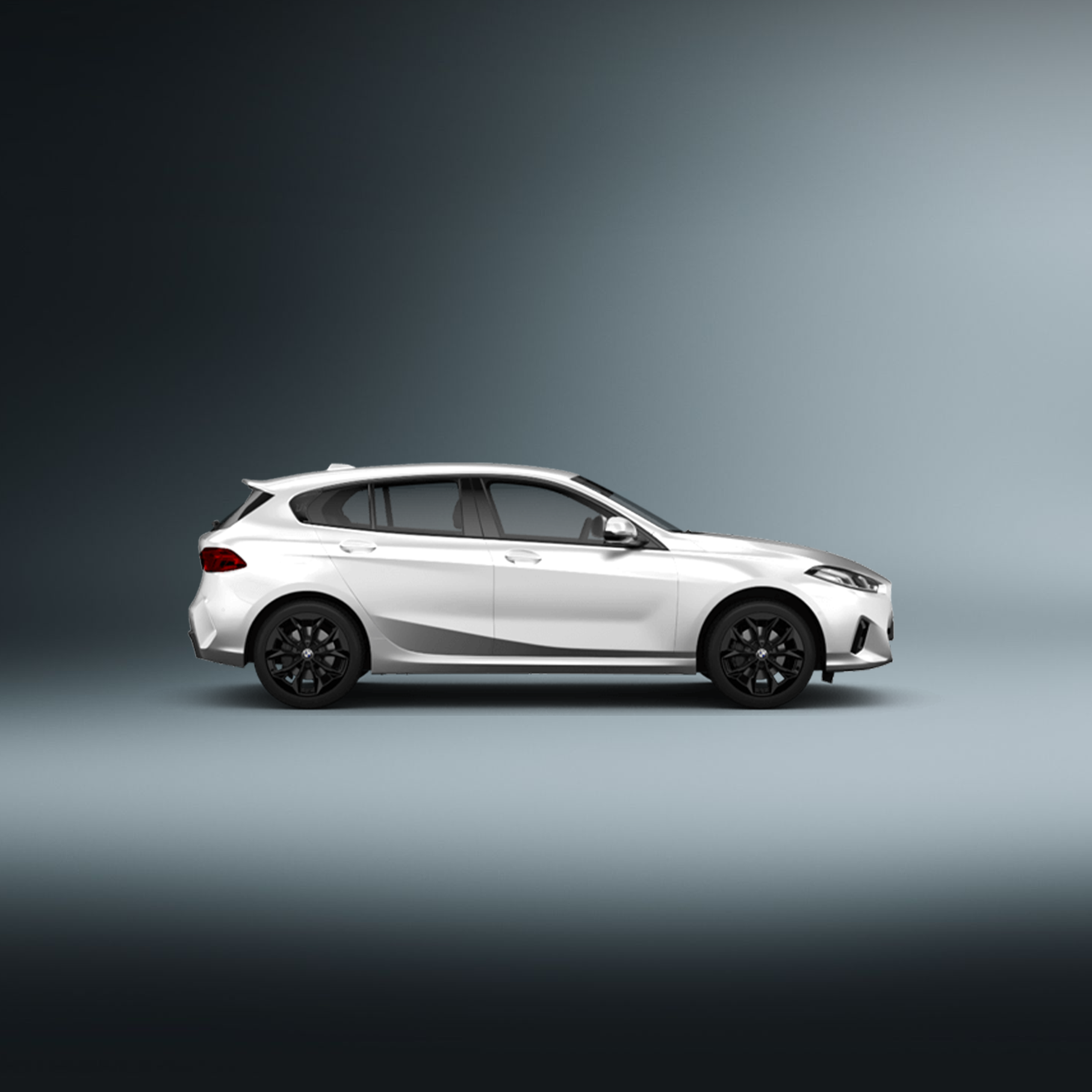 BMW Serie 1 116d