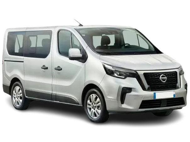 Nissan Primastar