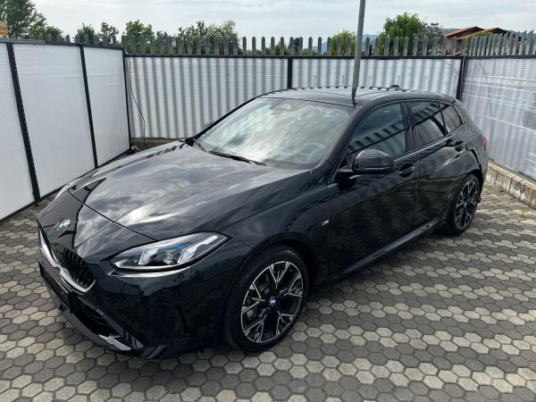 BMW 118D MSPORT