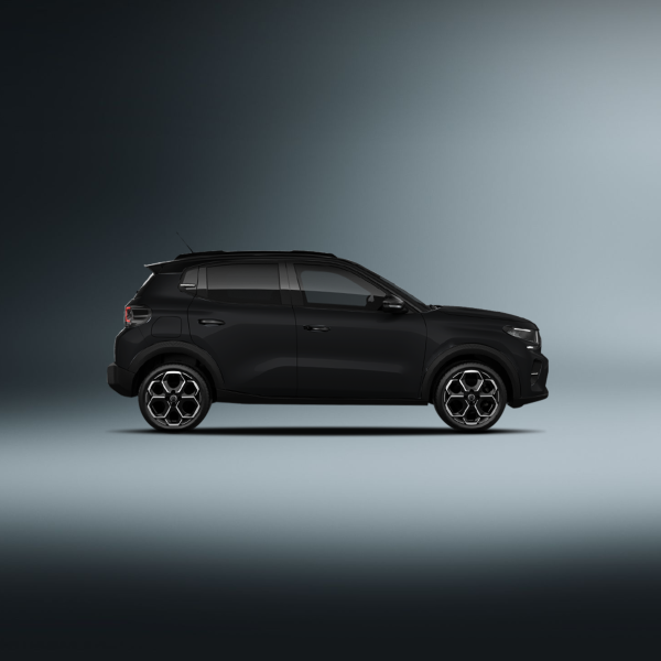 CITROEN C3 PURETECH