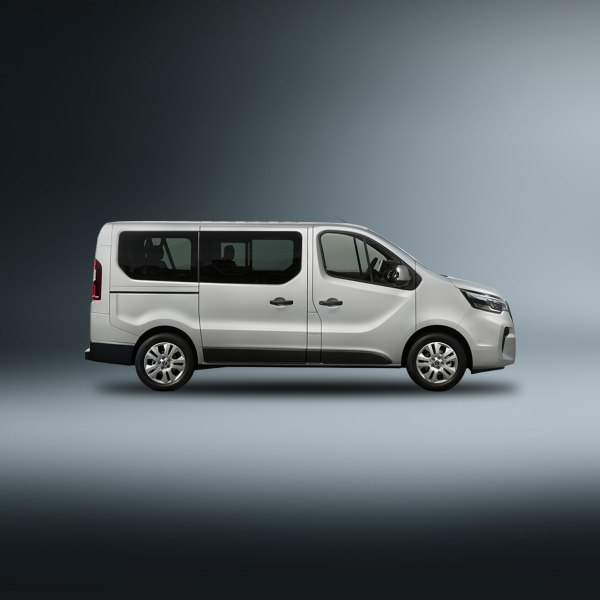 Nissan Primastar