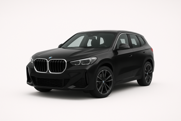 BMW X1 xDRIVE20d