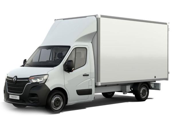RENAULT MASTER T33 125 PM