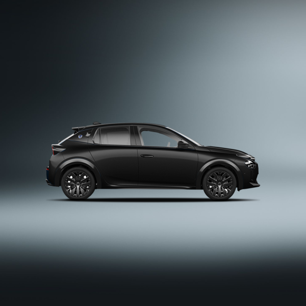 FIAT LANCIA Y
