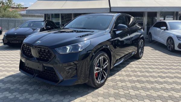 BMW X2 SDRIVE 18D