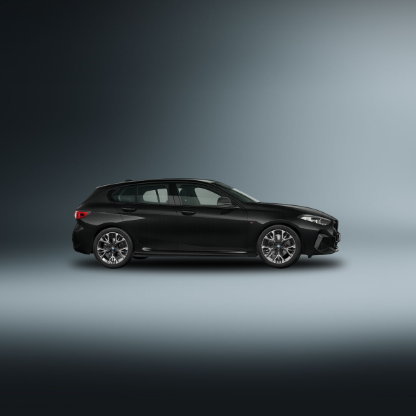 BMW serie 1 118d