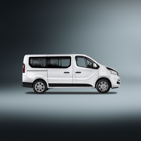 Nissan NV300