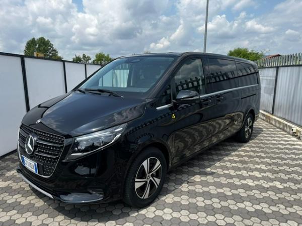MERCEDES CLASSE V 8 POSTI PREMIUM