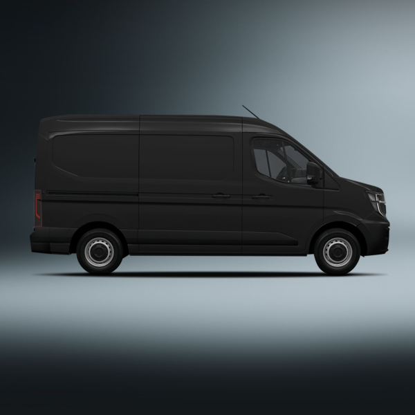RENAULT MASTER T33 125 PM