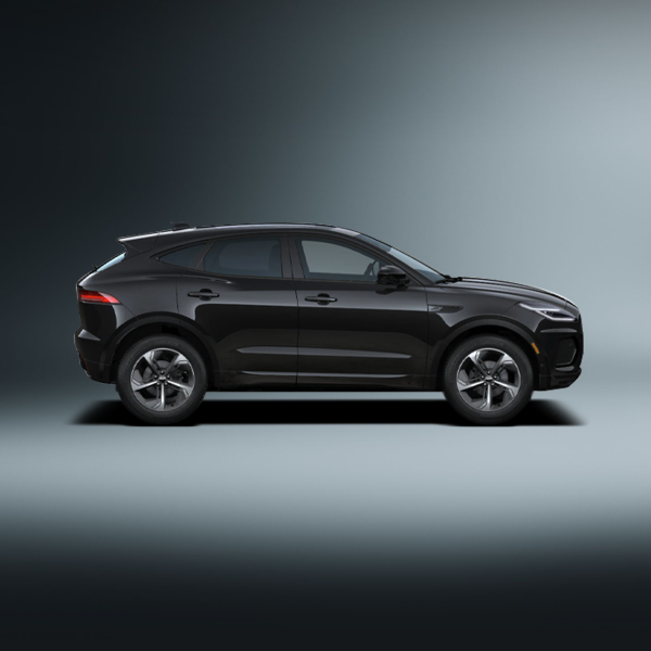 JAGUAR E PACE R-DYNAMIC AUTOMATIC