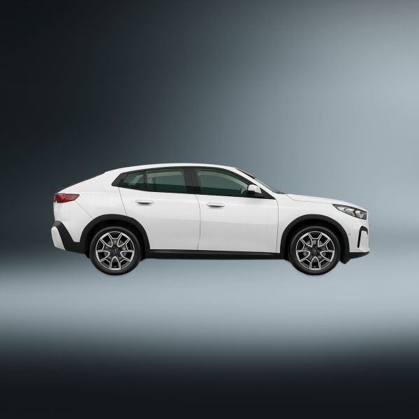 BMW X2 SDRIVE 18D
