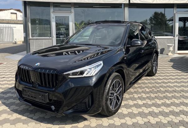 BMW X1 xDRIVE 20d