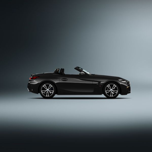 BMW Z4 cabrio 197cv