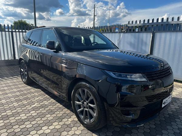 RANGE ROVER SPORT