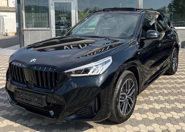 BMW X1 xDrive20d