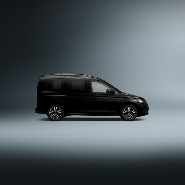 VOLKSWAGEN CADDY *7 POSTI*