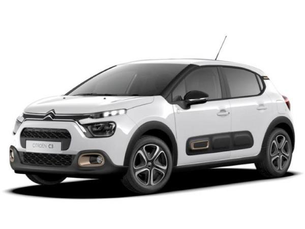 CITROEN C3 PURETECH