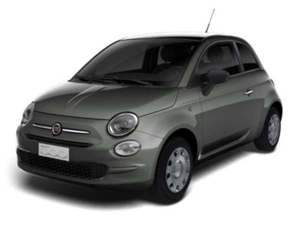 Fiat 500 Lounge