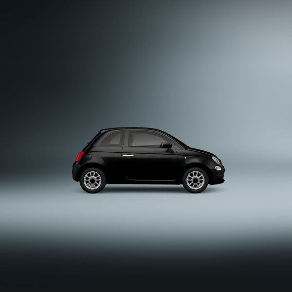 FIAT 500 LOUNGE