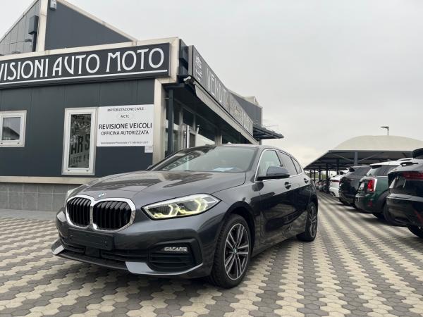 BMW SERIE 1