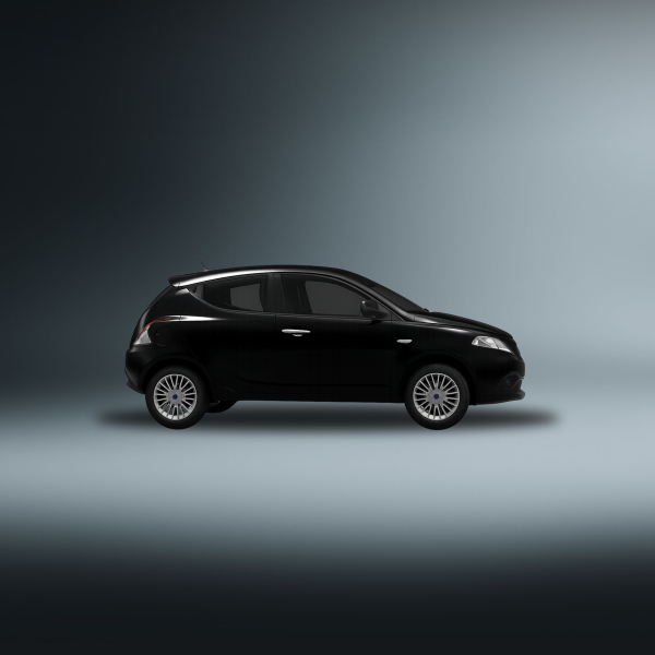 LANCIA YPSLON
