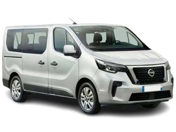 Nissan Primastar