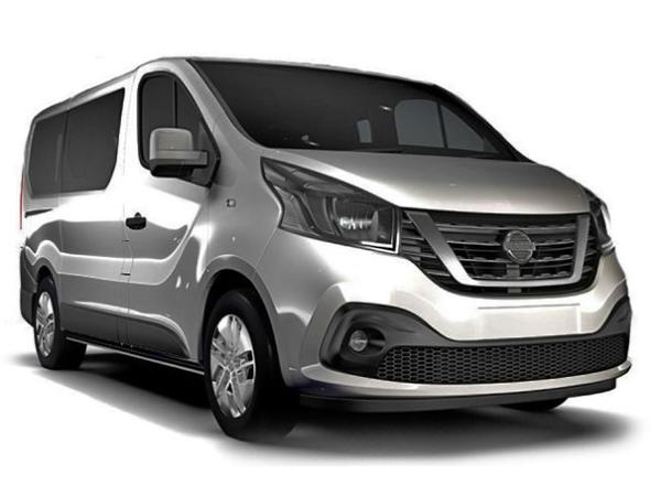 Nissan NV300