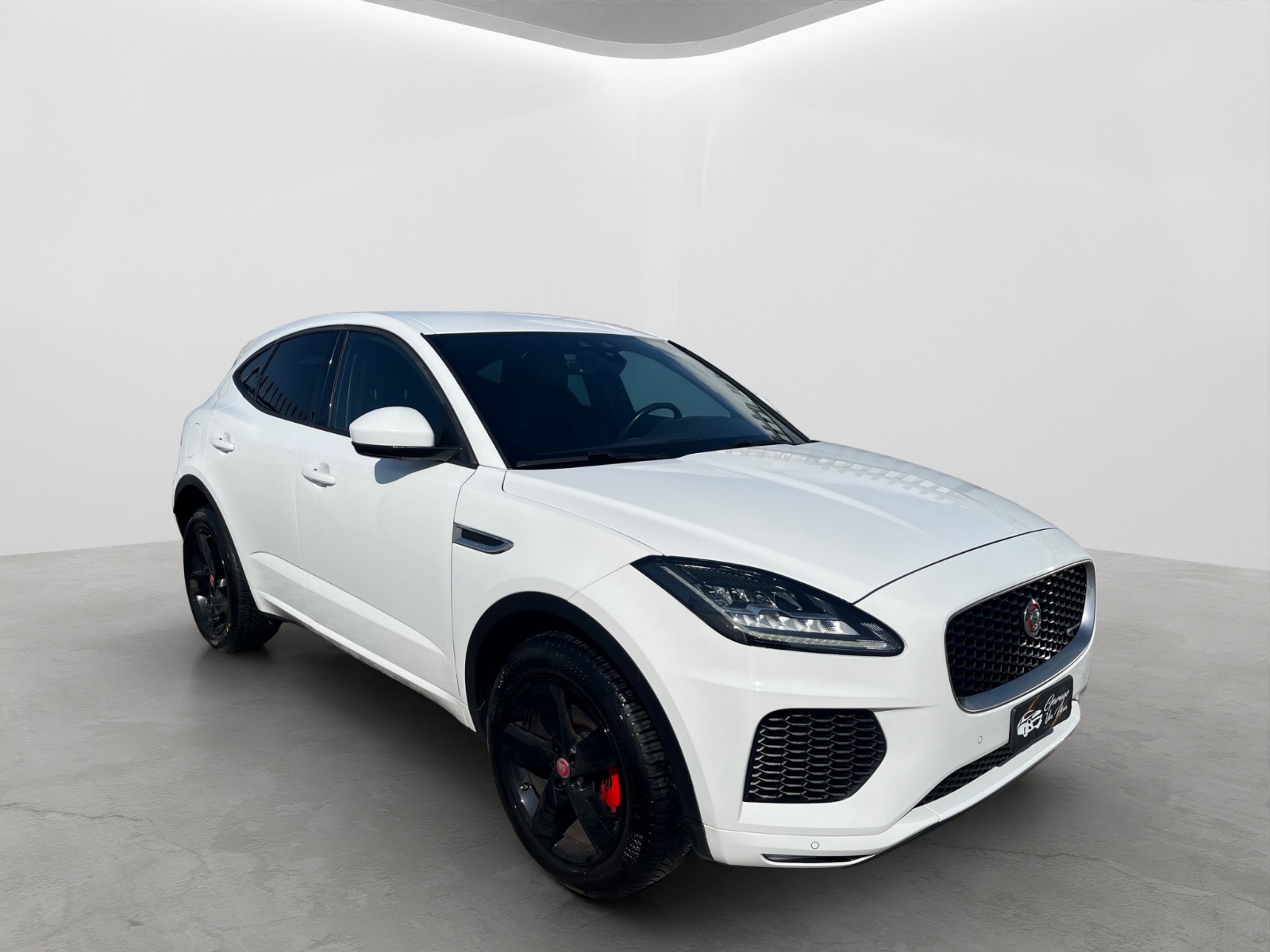 JAGUAR E PACE R-DYNAMIC AUTOMATIC