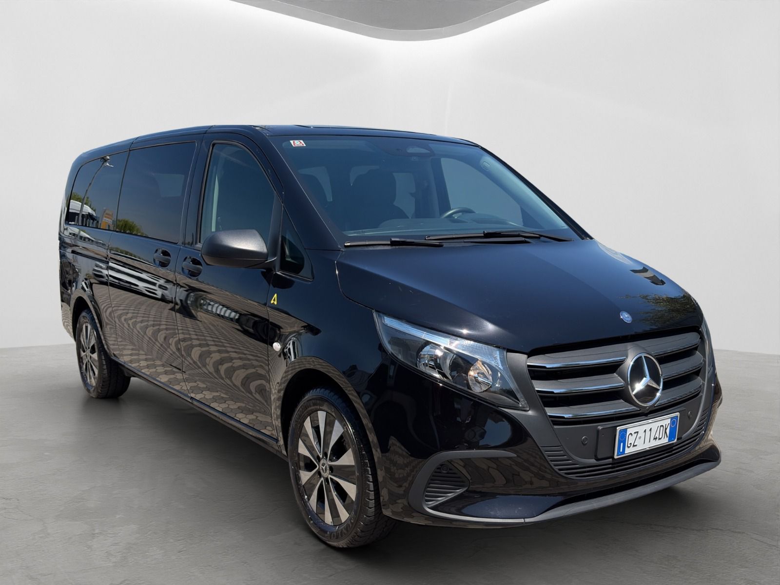 MERCEDES CLASSE V *8 POSTI*