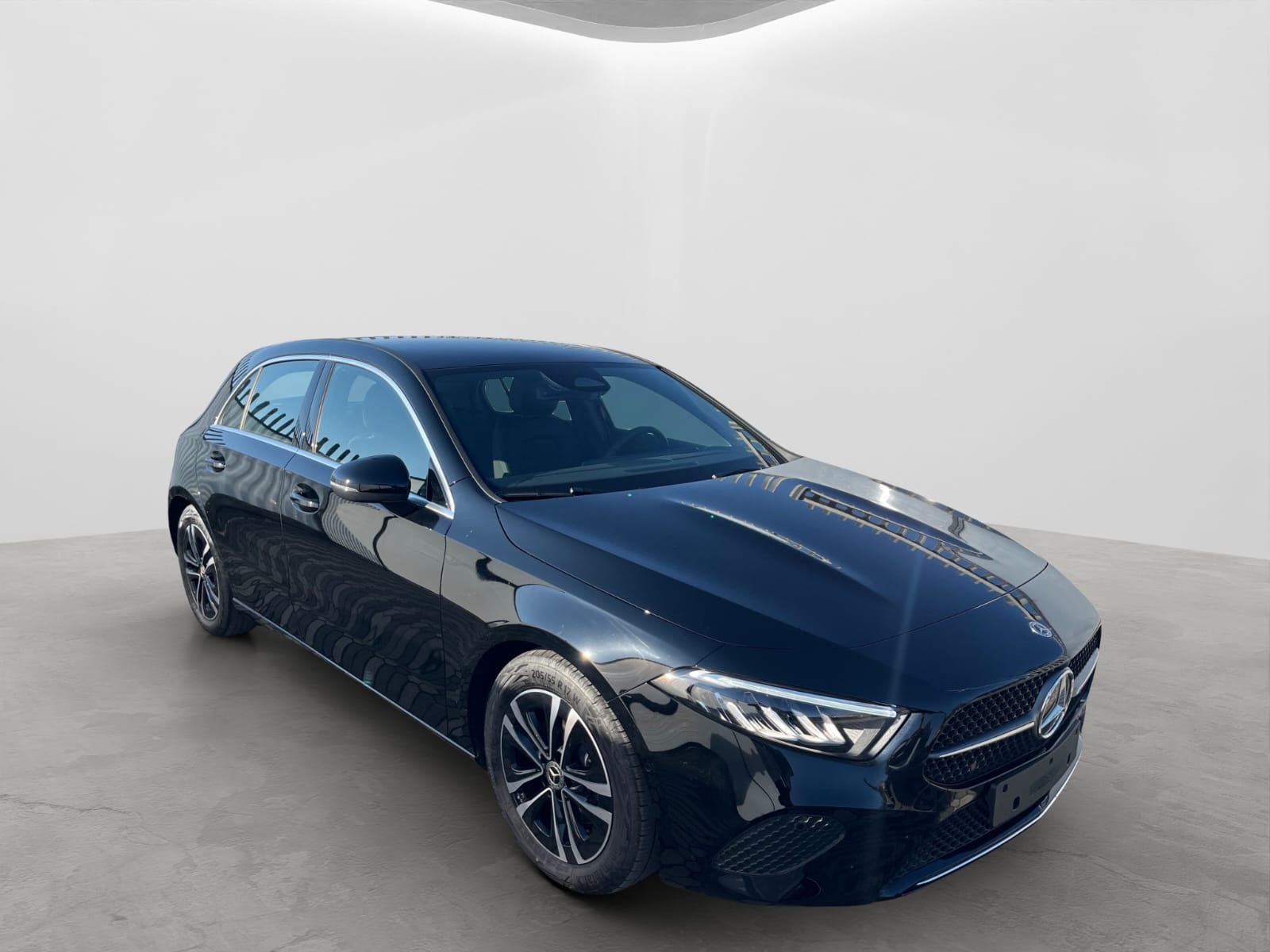 MERCEDES CLASSE A